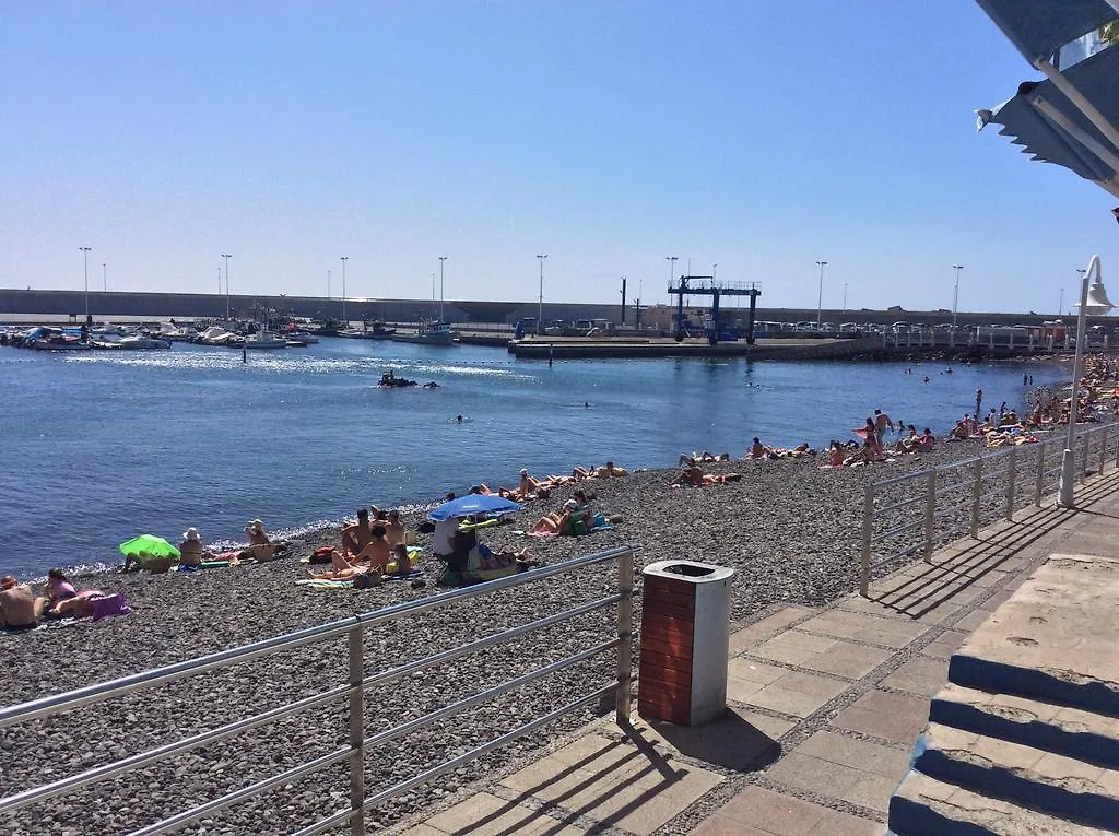 Vila La Palmita De Canarias Agaete  Prázdninový dům Agaete (Gran Canaria)