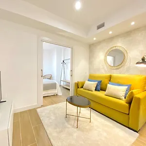  Apartment Iloftmalaga Alameda De Capuchinos I Spanien