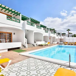  Apartment Isabel Spanien