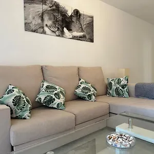  Apartamento Carihuela Playa, España