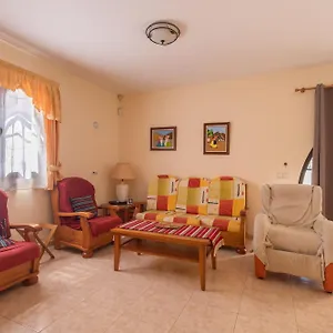 Agaete El Turman 101 Con Terraza Solarium Bbq Agaete (Gran Canaria)
