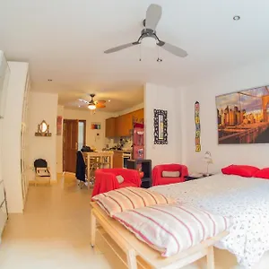  Apartamento La Higuera España