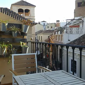  Apartment Guadalhorce By Picasso Selection Spanien