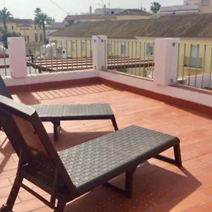  Apartamento Atico/loft En Zona Céntrica V España