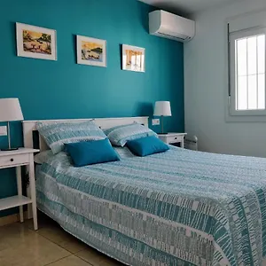  Habitación en casa particular Sunset View España