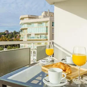  Apartment Malagueta Breeze Spanien