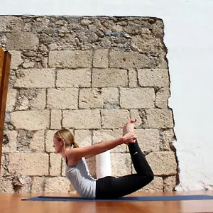 La Papaya - Eco - Yoga - Hiking - Agaete (Gran Canaria)