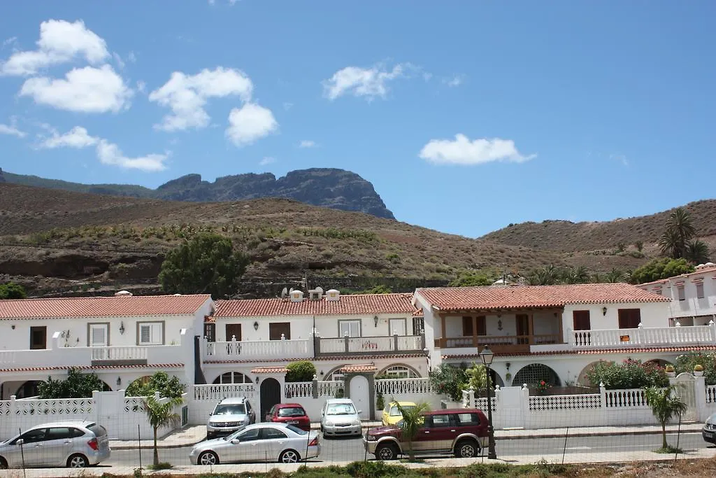 La Palmita De Canarias Villa Agaete  Agaete (Gran Canaria)